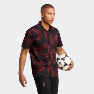 アディダス公式通販 ドイツ アイコンシャツ Eey00 Hs5942 メンズ サッカー シャツ Adidas オンラインショップ