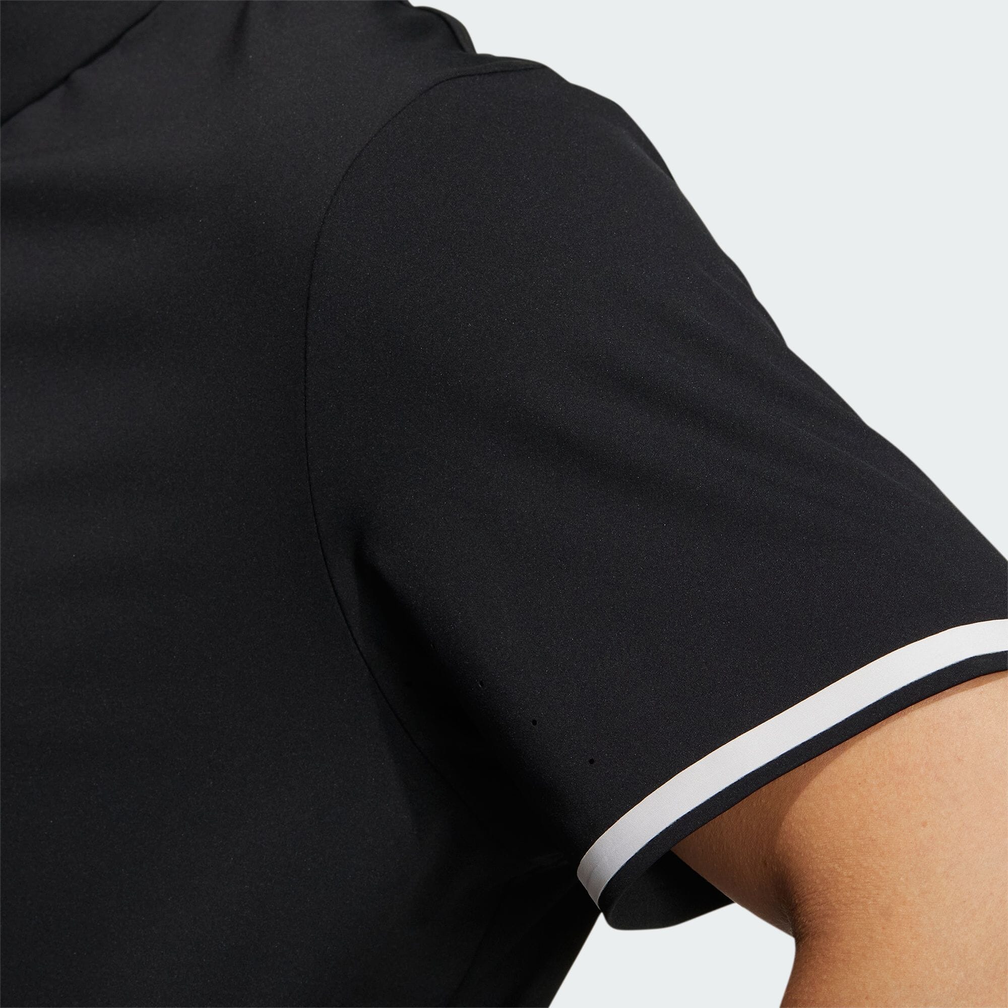 パンチング ストレッチ 半袖ボタンダウンシャツ メンズ ゴルフ