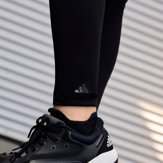 アディダス公式通販】W TF REACT タイツ ジム・トレーニング タイツ・レギンス｜ adidas