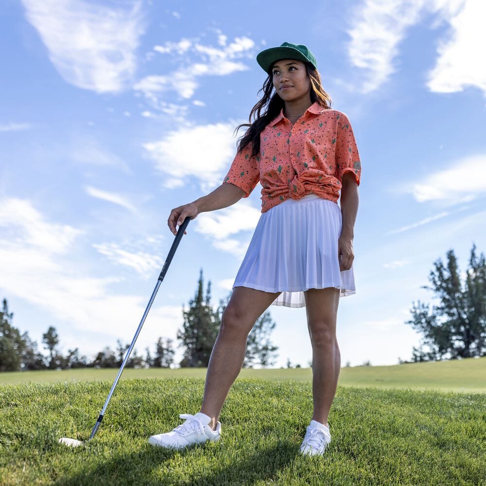 adidas スカート インナーパンツ付 ゴルフ テニス アディダス