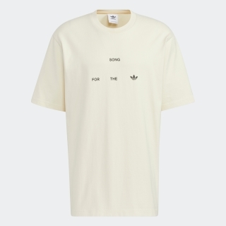 Song for the Mute 半袖Tシャツ