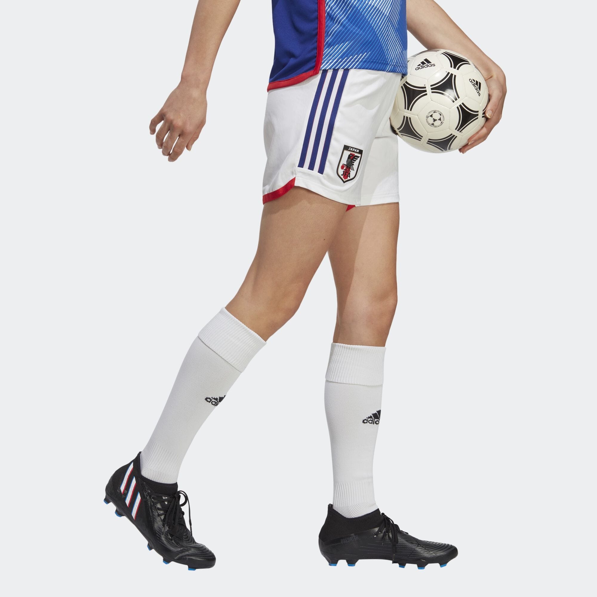 サッカー日本女子代表 ホーム オーセンティックショーツ レディース サッカー|フットサル