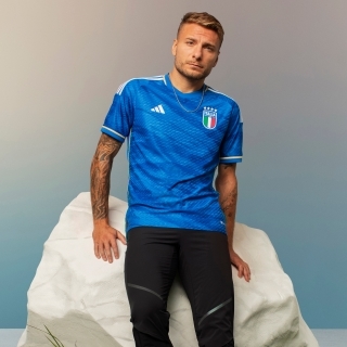 アディダス公式通販】パフォーマンス イタリア代表 サッカー