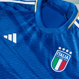 チーム団体各国代表adidas 2023 イタリア代表（A）ユニフォーム