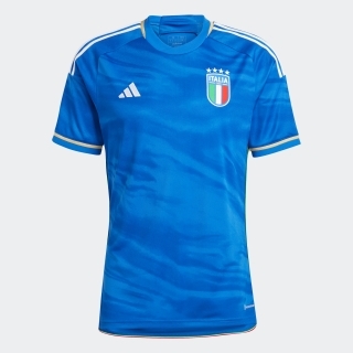 イタリア代表 23 ホームユニフォーム