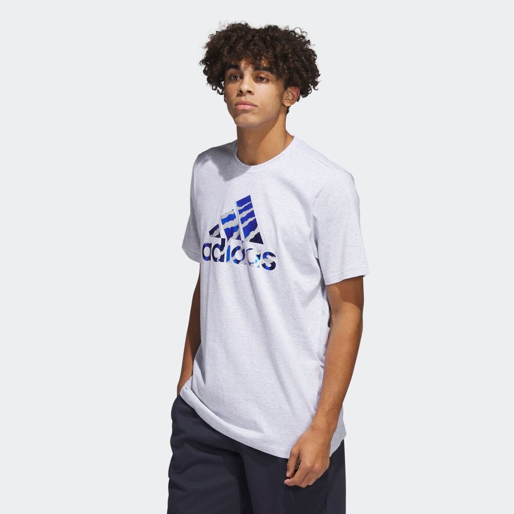 adidas originals Tシャツ　スポーツ用 - 1