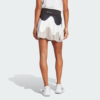 マリメッコ テニススカート