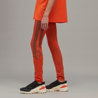 Y-3 Classic Running Tights
