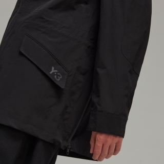 Classic Dorico Nylon Field Jacket