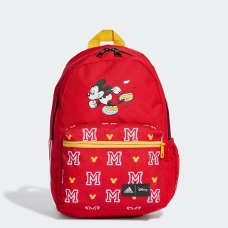 adidas × Disneyミッキーマウス バックパックの画像