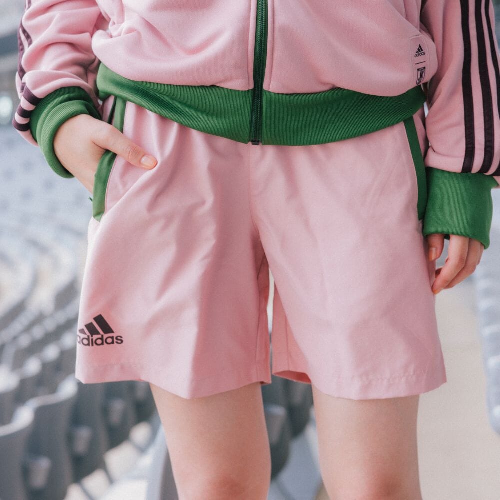 adidas サッカー日本代表 スペシャルコレクション パンツ