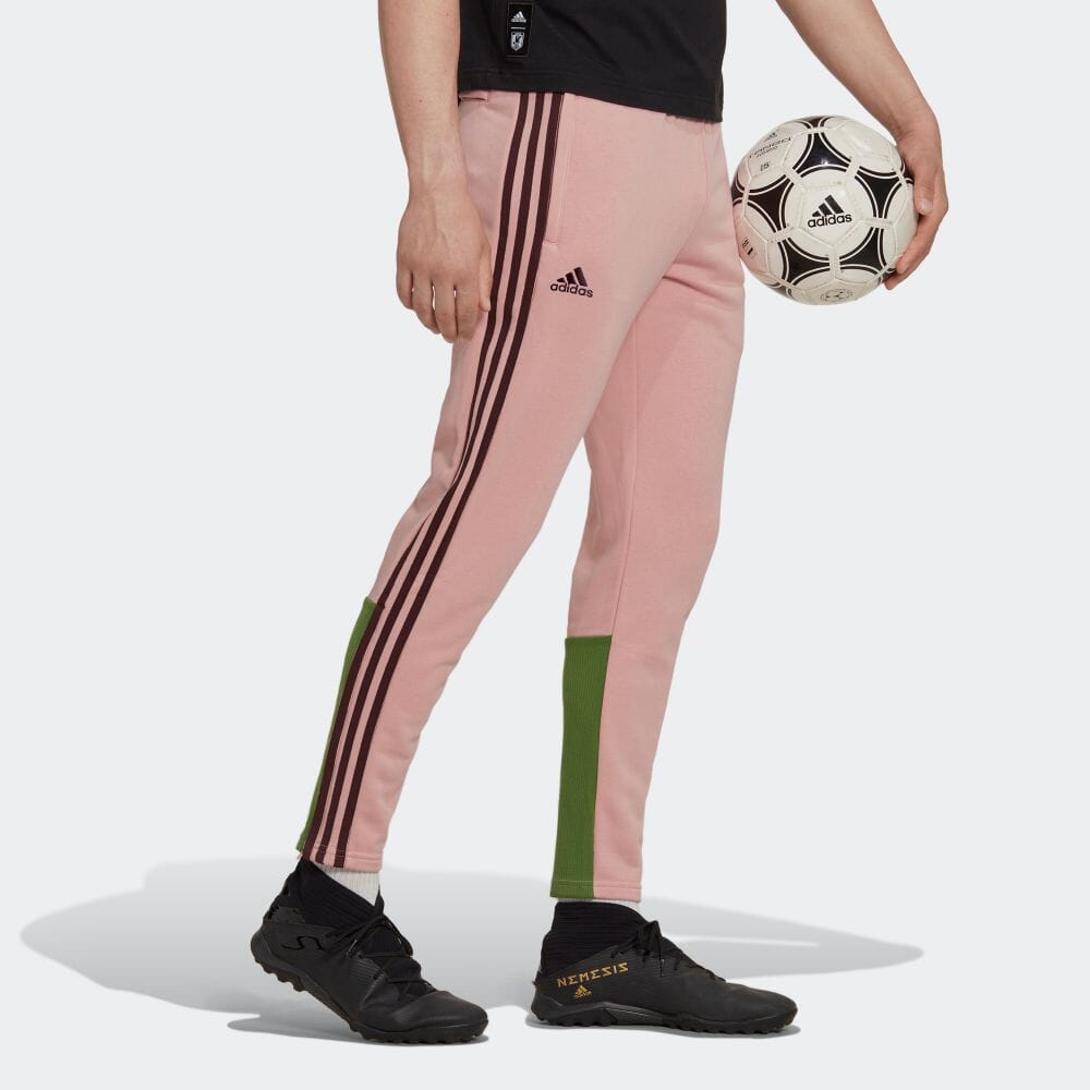 adidas サッカー日本代表 スペシャルコレクション パンツ