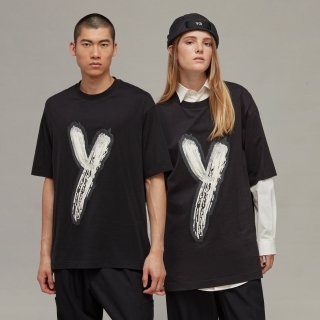 Tシャツ/カットソー(半袖/袖なし)Y-3 Tシャツ