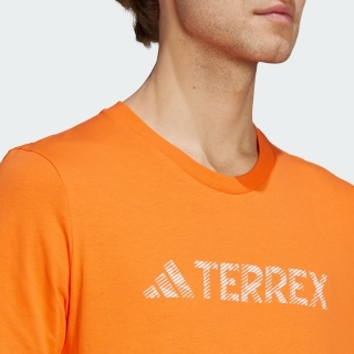 テレックス クラシックロゴ 半袖Tシャツ