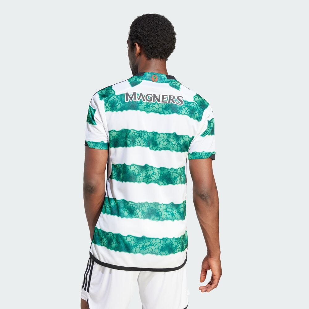 adidas Celtic セルティック トレーニングノースリーシャツ