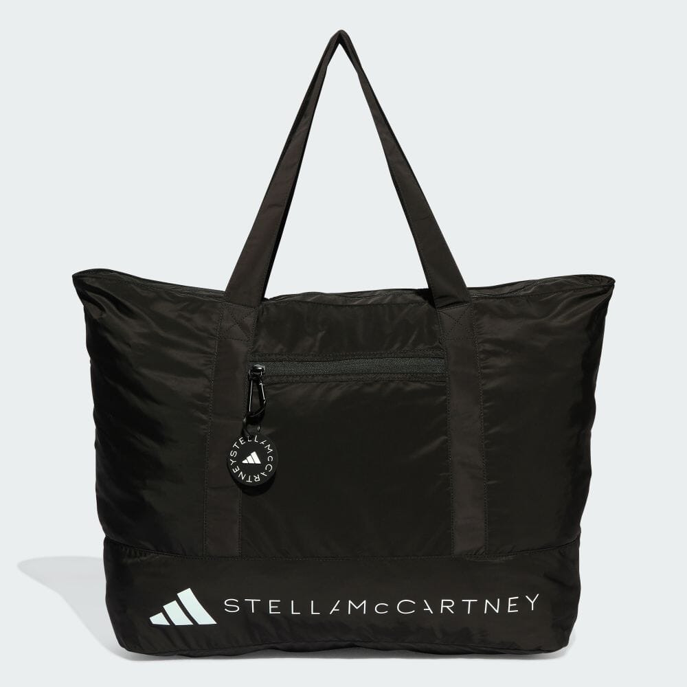 ステラマッカートニーx Adidas トートバッグ簡易包装にて発送いたします