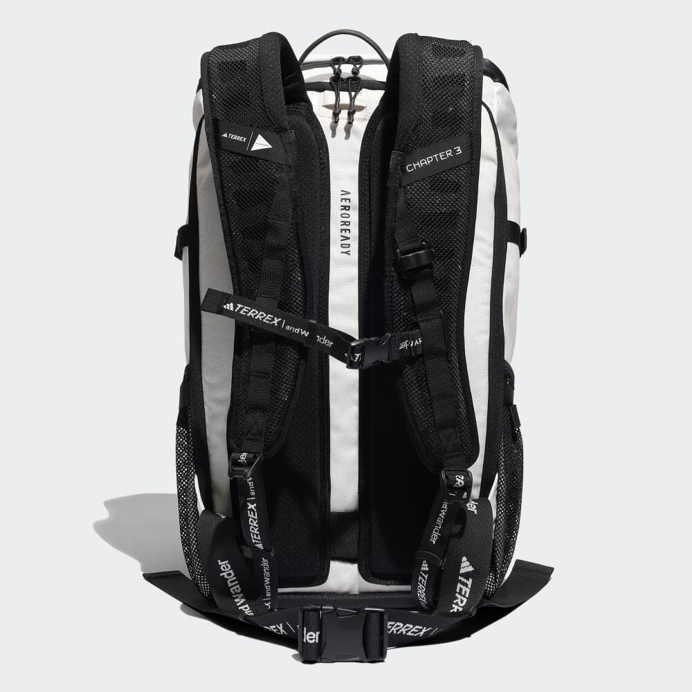 adidas x and wander AEROREADY backpack新品