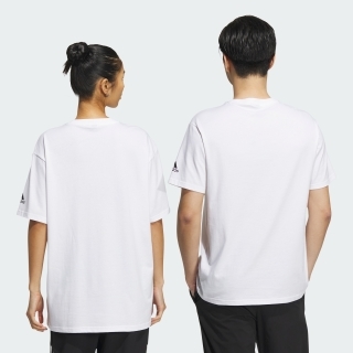 東京 Kecity オープンソース レギュラーフィット半袖Tシャツ（ジェンダーフリー）