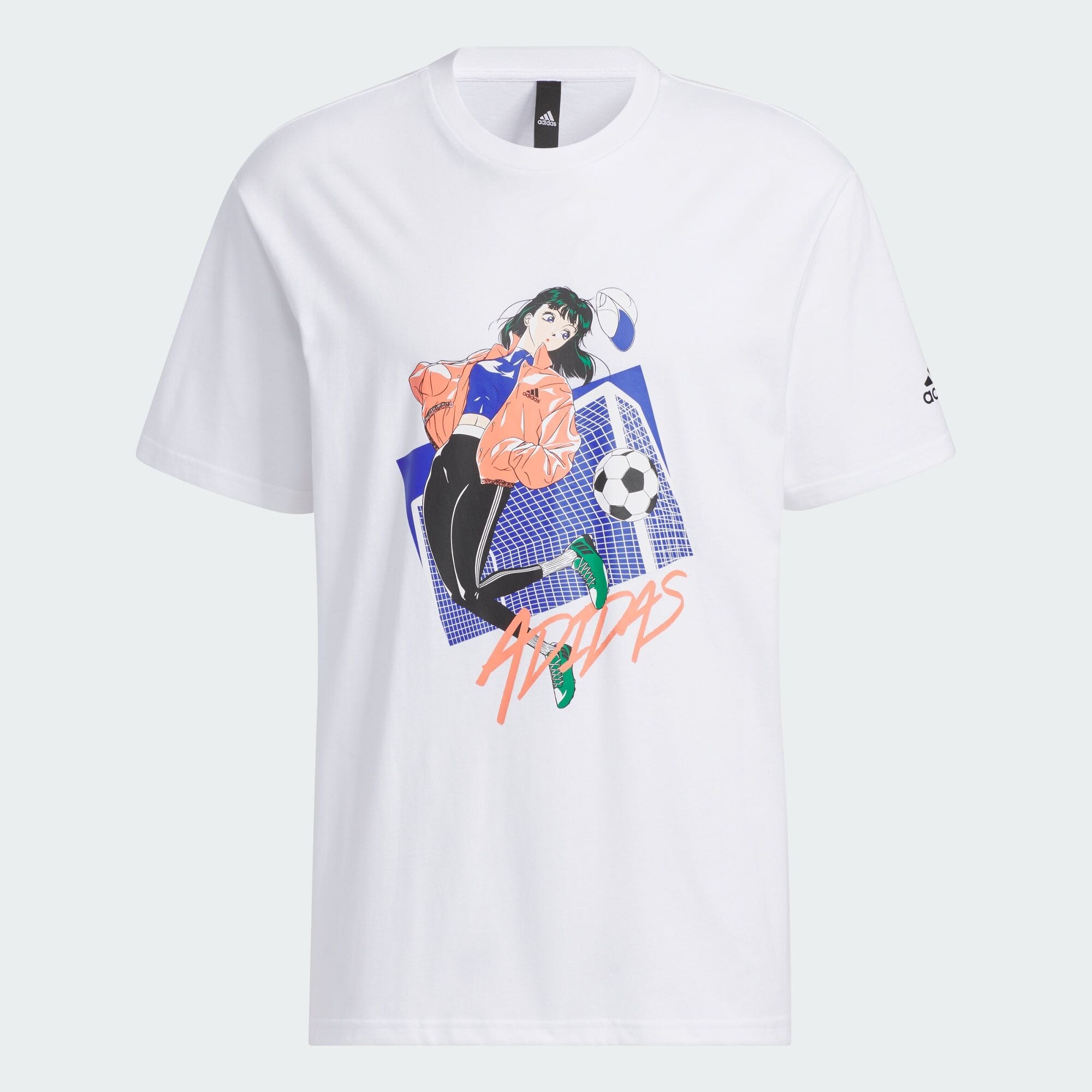 東京 Kecity オープンソース レギュラーフィット半袖Tシャツ（ジェンダーフリー） スポーツウェア