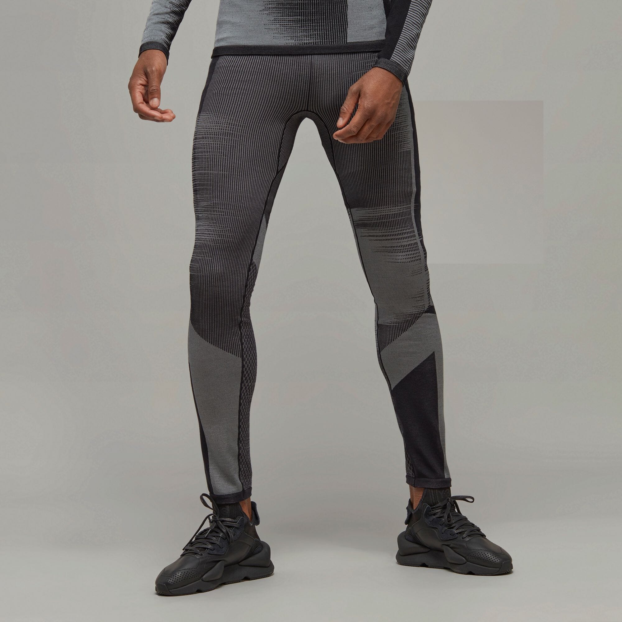 【アディダス公式通販】Y-3 ENGINEERED TIGHTS [MKO24