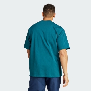 アディダス公式通販】アーセナル LFSTLR オーバーサイズ 半袖Tシャツ 