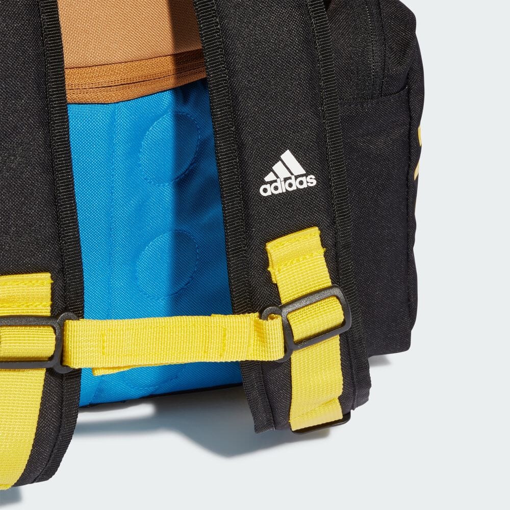 アディダス公式通販】adidas × Classic LEGO バックパック [DSX71