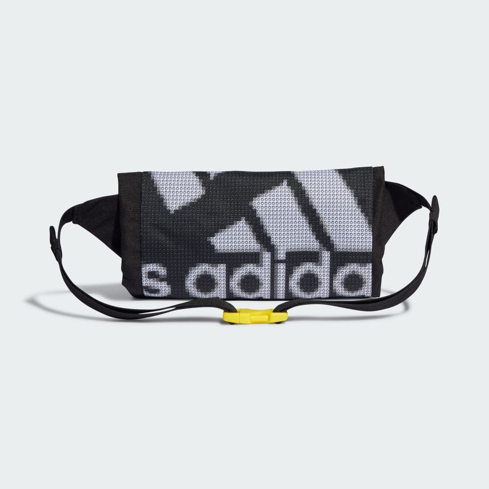 アディダス公式通販】adidas × LEGO クロスボディバッグ キッズ [DSX72