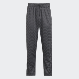 Shop Adidas Monogram Track Pant HZ4157 black