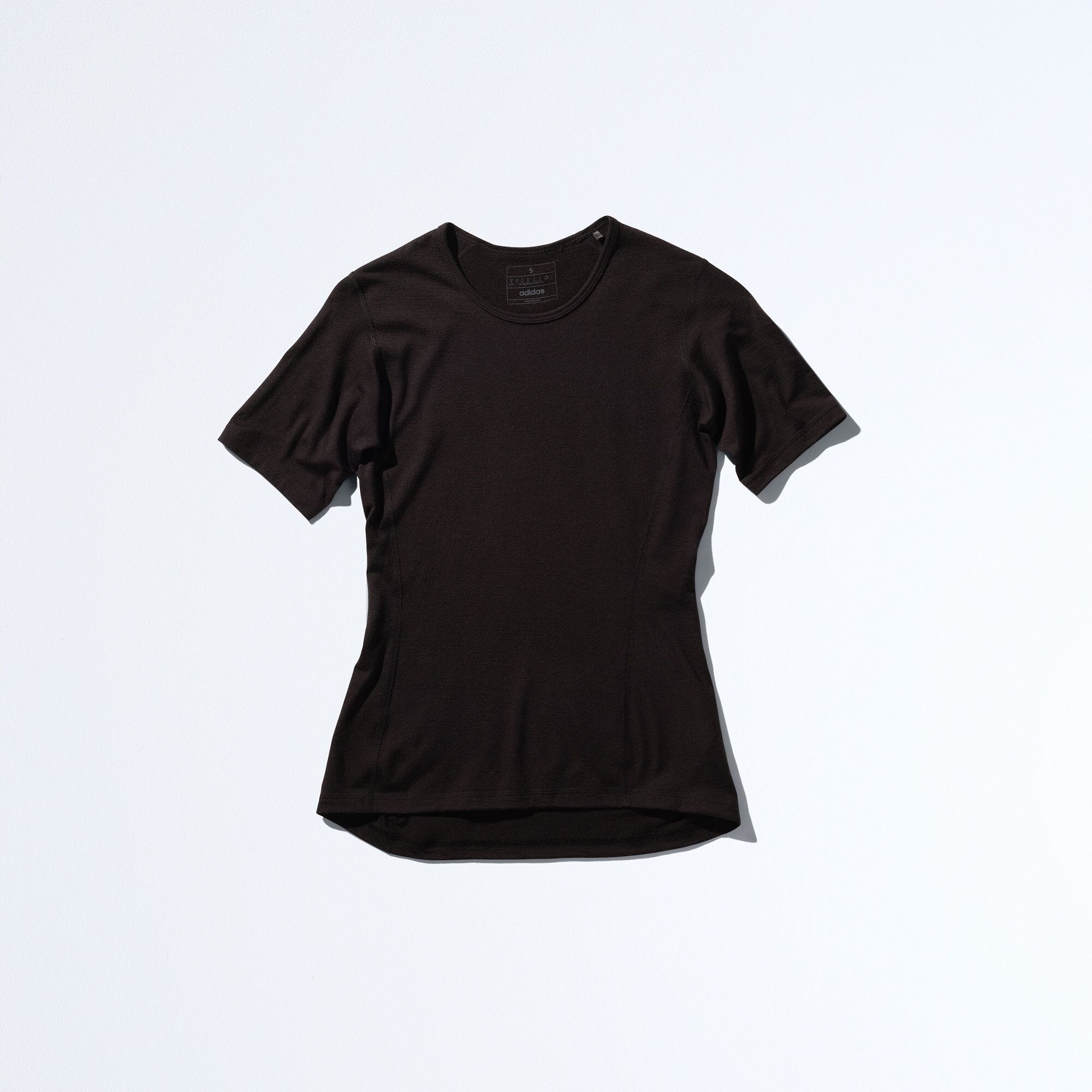アディダス公式通販】XPERIOR メリノ 200 ベースレイヤー 半袖Tシャツ