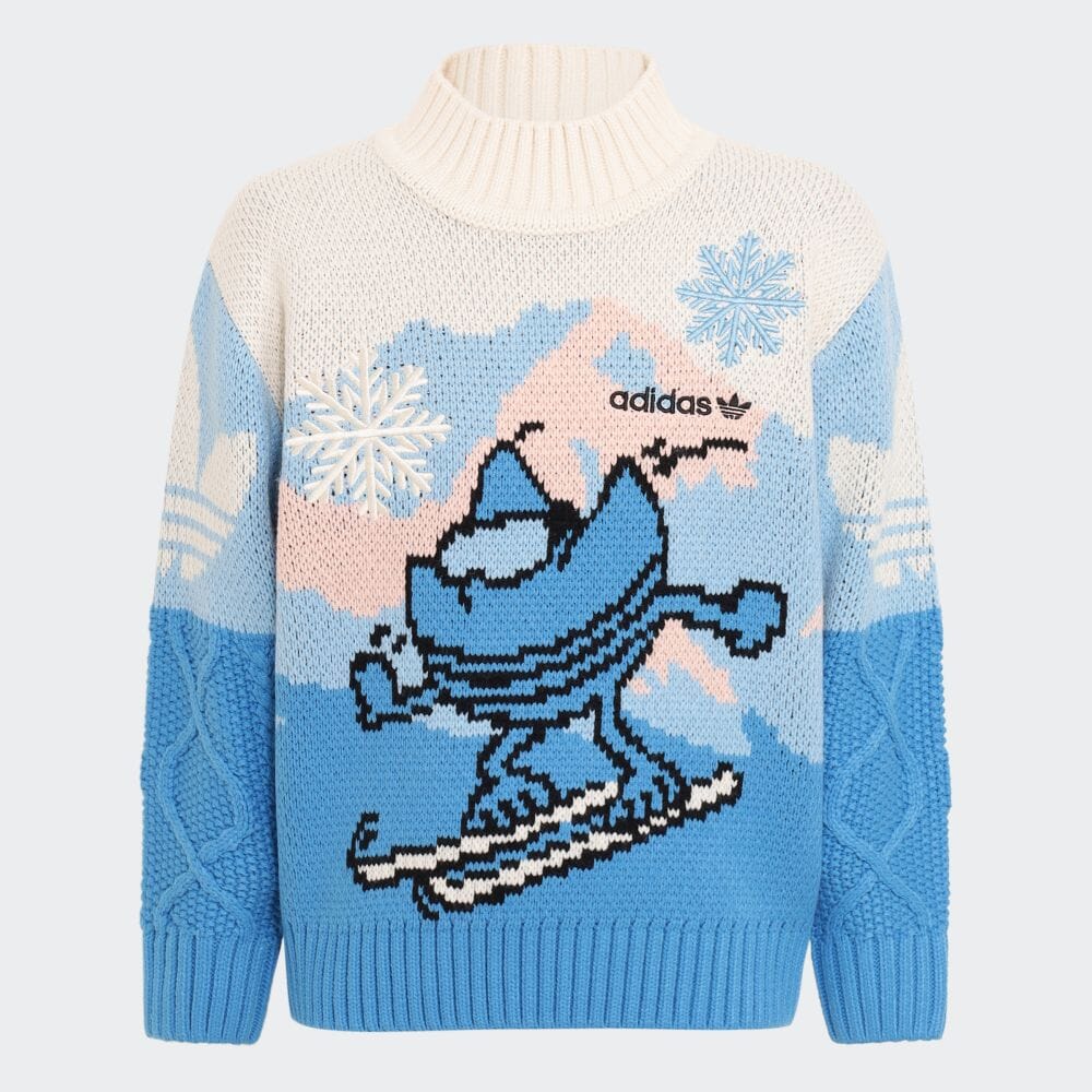 クリスマス セーター