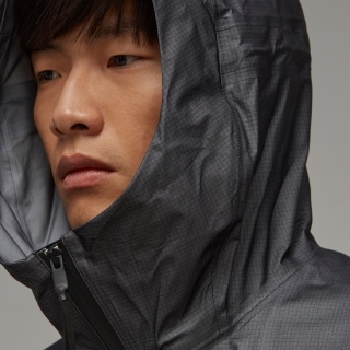 アディダス公式通販】Y-3 GORE-TEX JACKET [DSK40]｜[IA2982]｜Y-3