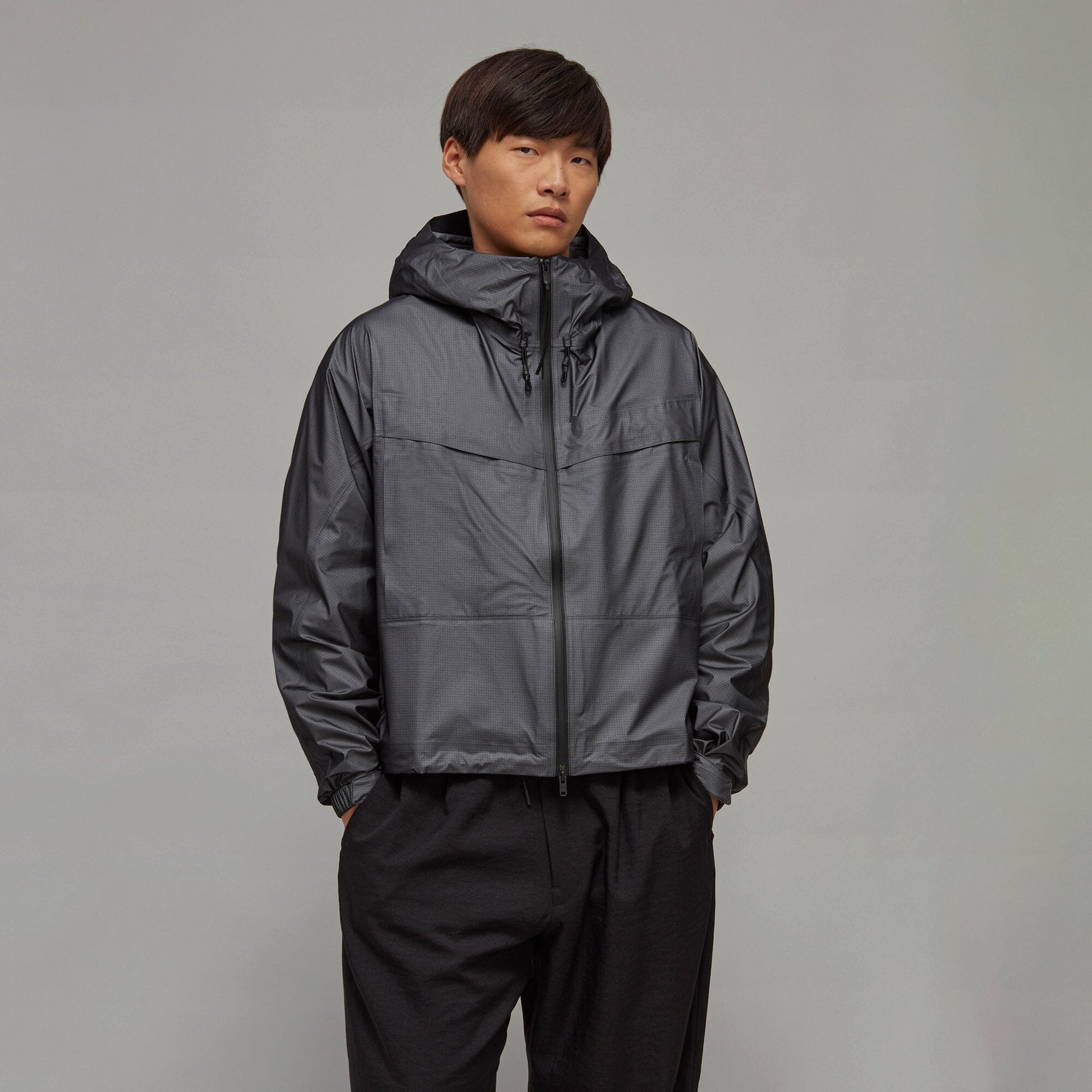 Y-3 GORE-TEX JACKET Y-3