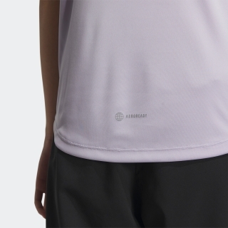 シーズナル スポーツウェア ルーズフィット インターロック グラフィック半袖Tシャツ