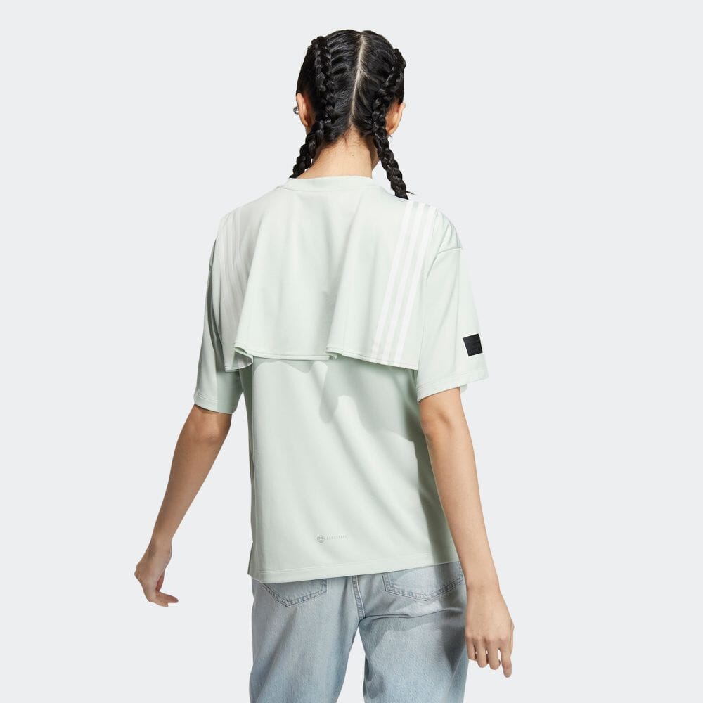 アディダス公式通販】ID 2 ルーズフィット セーラー 半袖Tシャツ 