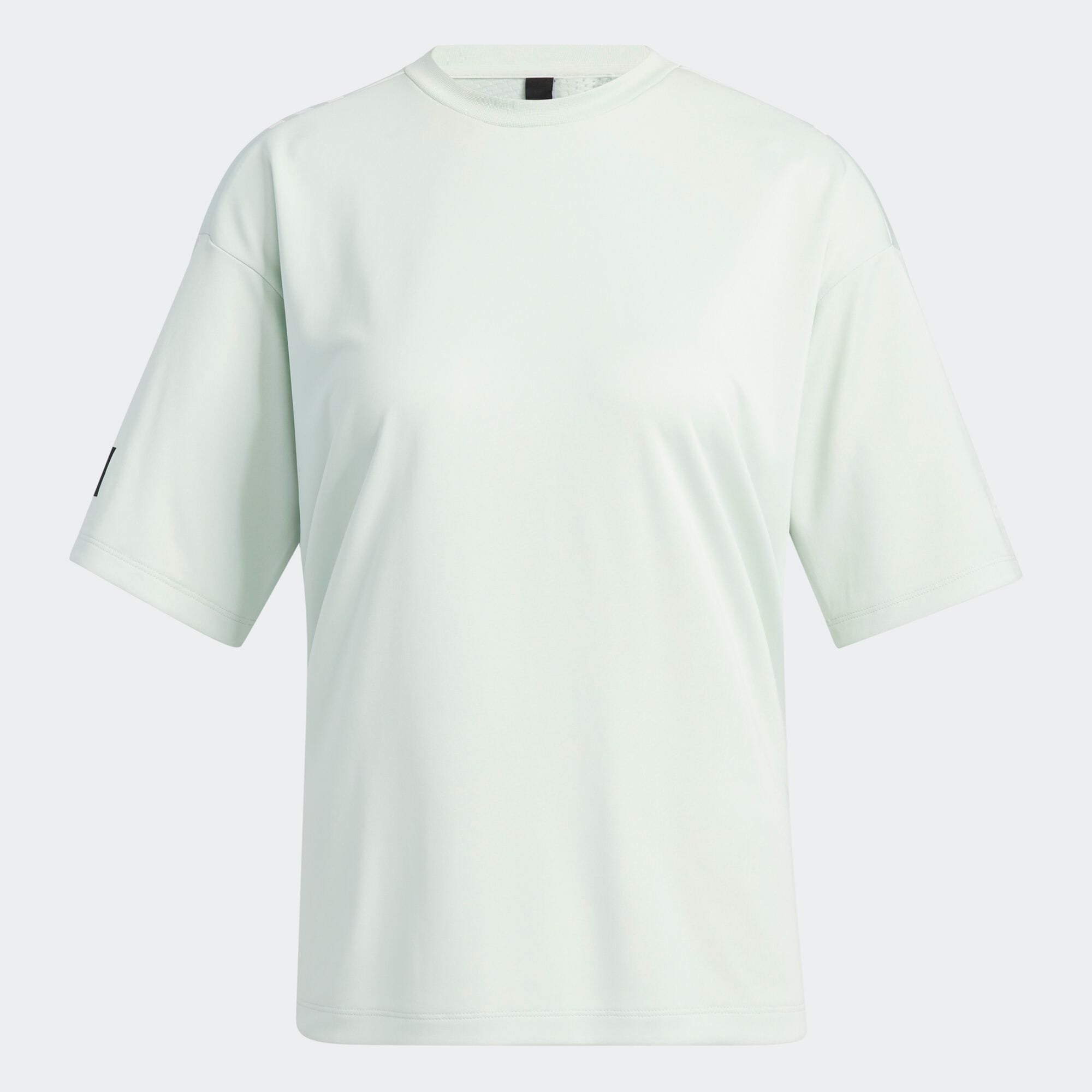 ID 2 ルーズフィット セーラー 半袖Tシャツ レディース スポーツウェア