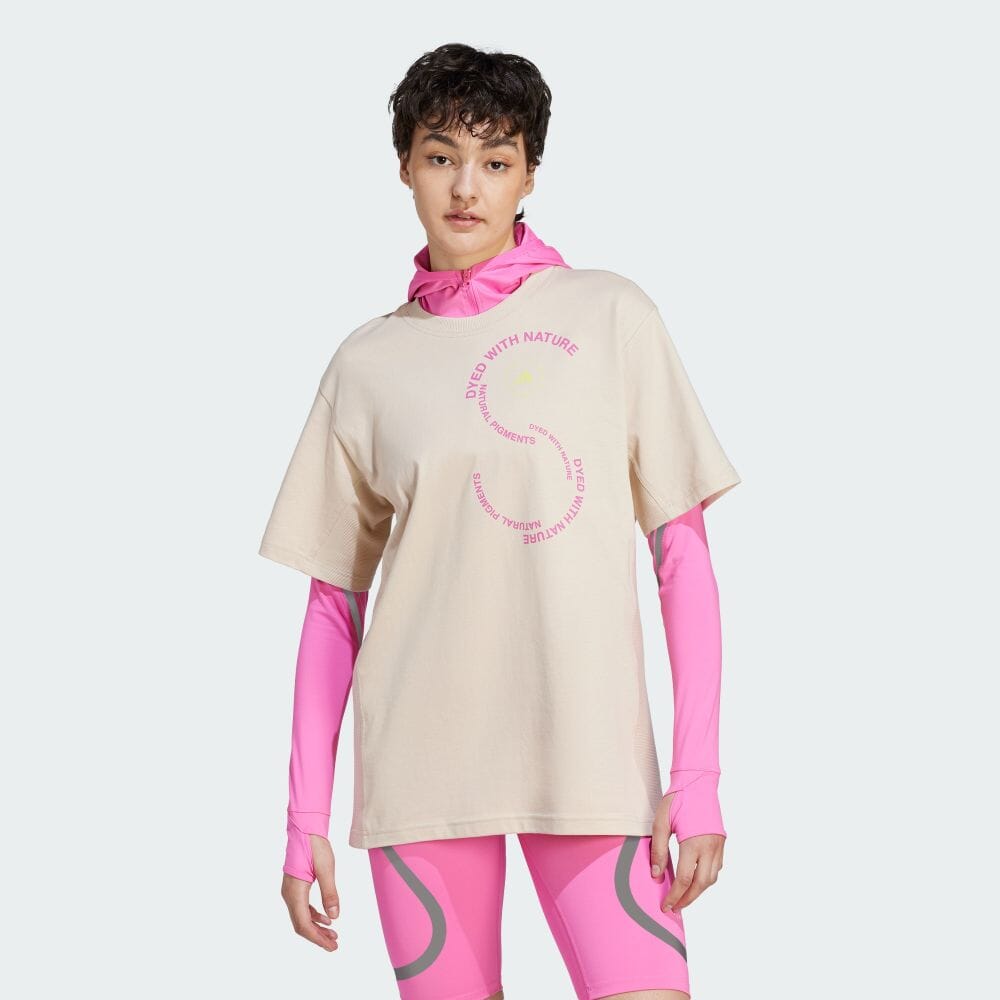 アディダス公式通販】adidas by Stella McCartney スポーツウェア T