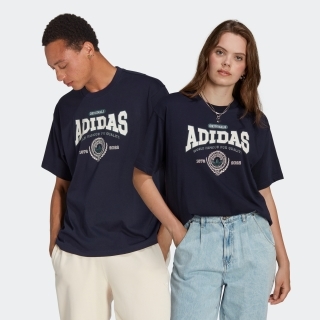 アディダス オリジナルス クラス オブ 72 Tシャツ（ジェンダーニュートラル）画像