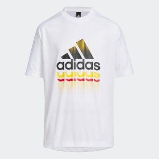 ＜アディダス＞ adidas × LEGO グラフィックTシャツ