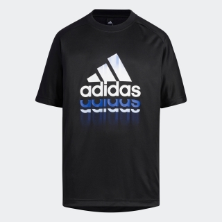 ＜アディダス＞ adidas × LEGO グラフィックTシャツ