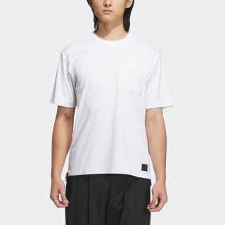 ID 2.0 レギュラーフィット AEROREADY ニット半袖Tシャツ
