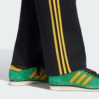 adidas originals wales bonner ニットトラックパンツ | gulatilaw.com