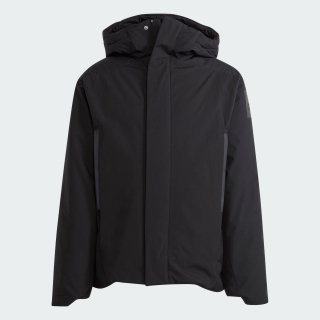 アディダス  MYSHELTER RAIN.RDY Parka/FI0597 マイシェルターレインナイロンコート メンズ L