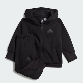 adidas Z.N.E. フード付きセットアップ キッズ