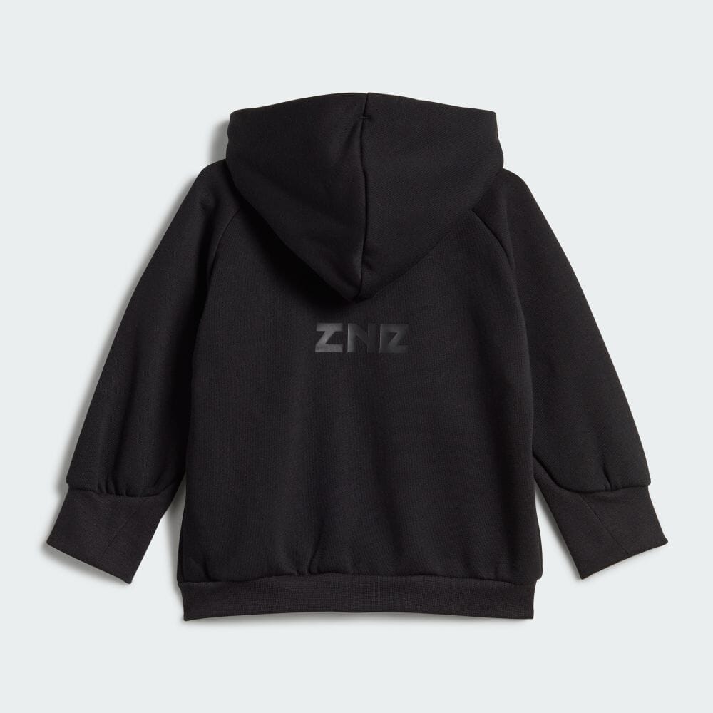 アディダス公式通販】adidas Z.N.E. フード付きセットアップ キッズ 