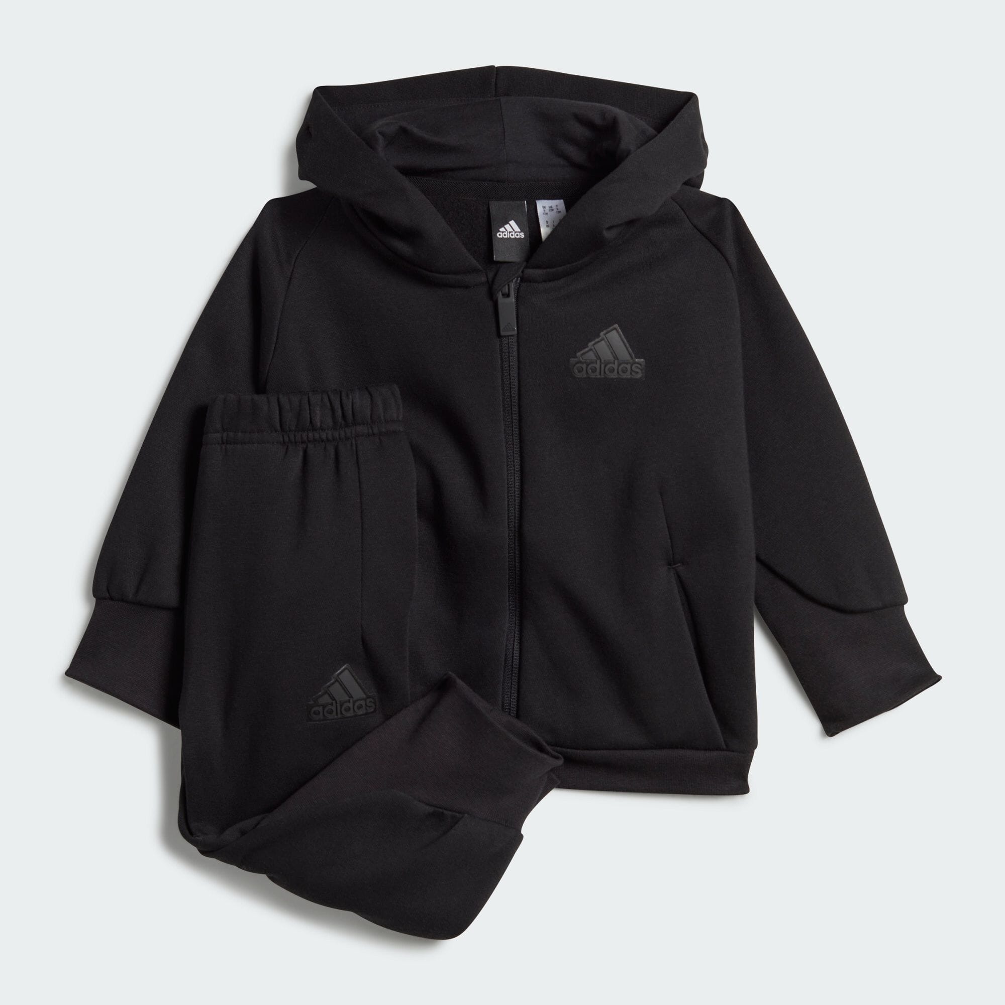 【アディダス公式通販】adidas Z.N.E. フード付きセットアップ 