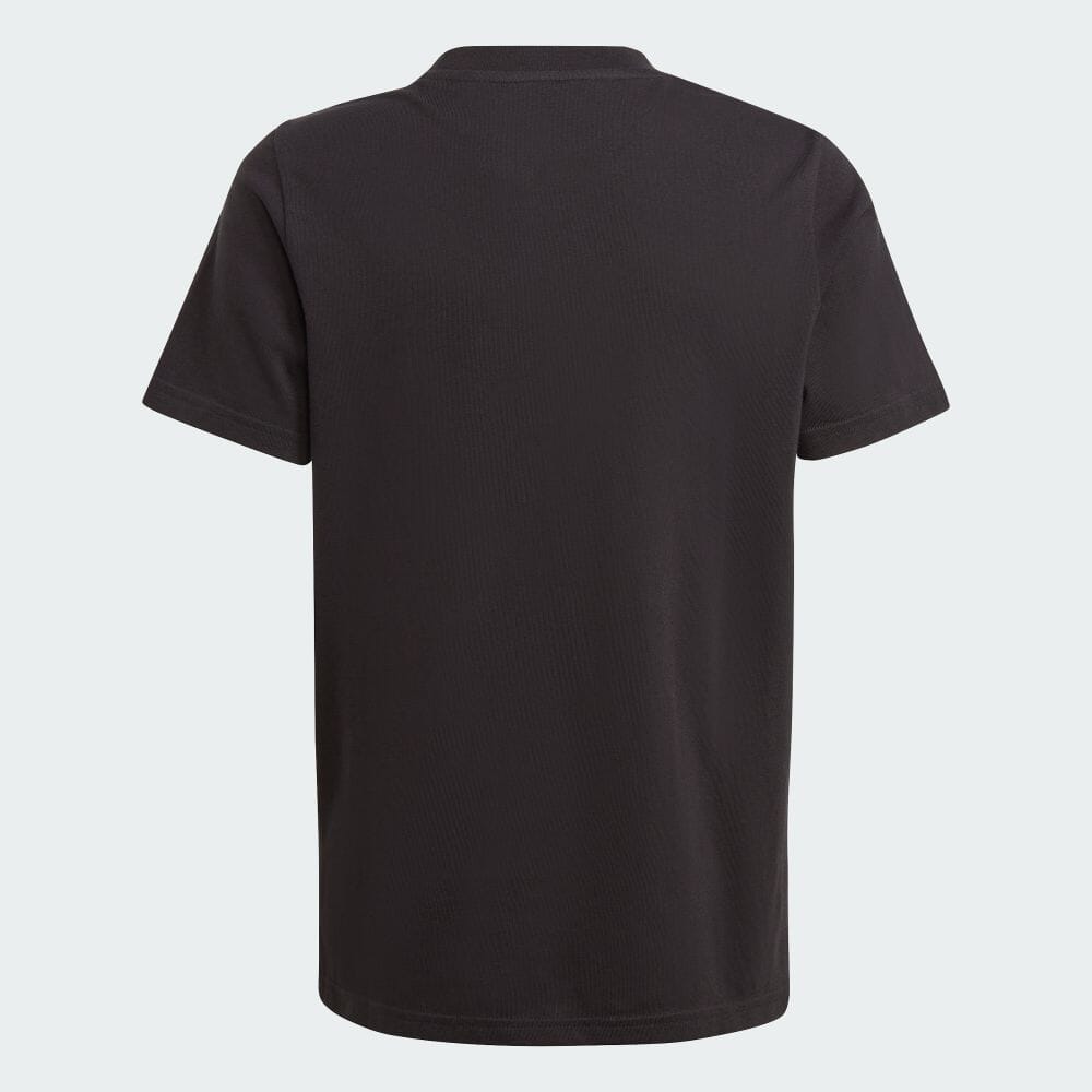 アディダス公式通販】オールブラックス グラフィック 半袖Tシャツ 