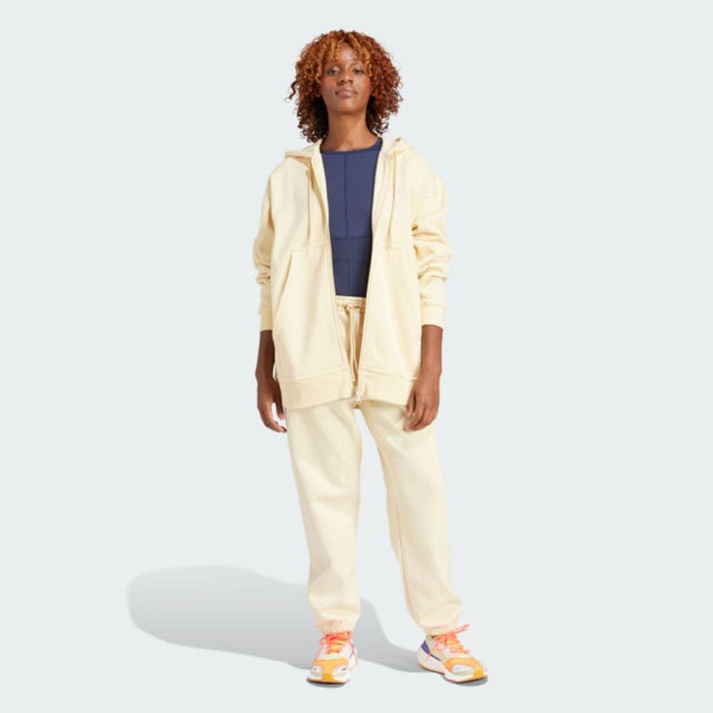 アディダス公式通販】adidas by Stella McCartney スポーツウェア プル