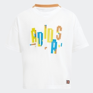 アディダス公式通販】adidas × Classic LEGO Tシャツ [DUB80]｜[IB6190