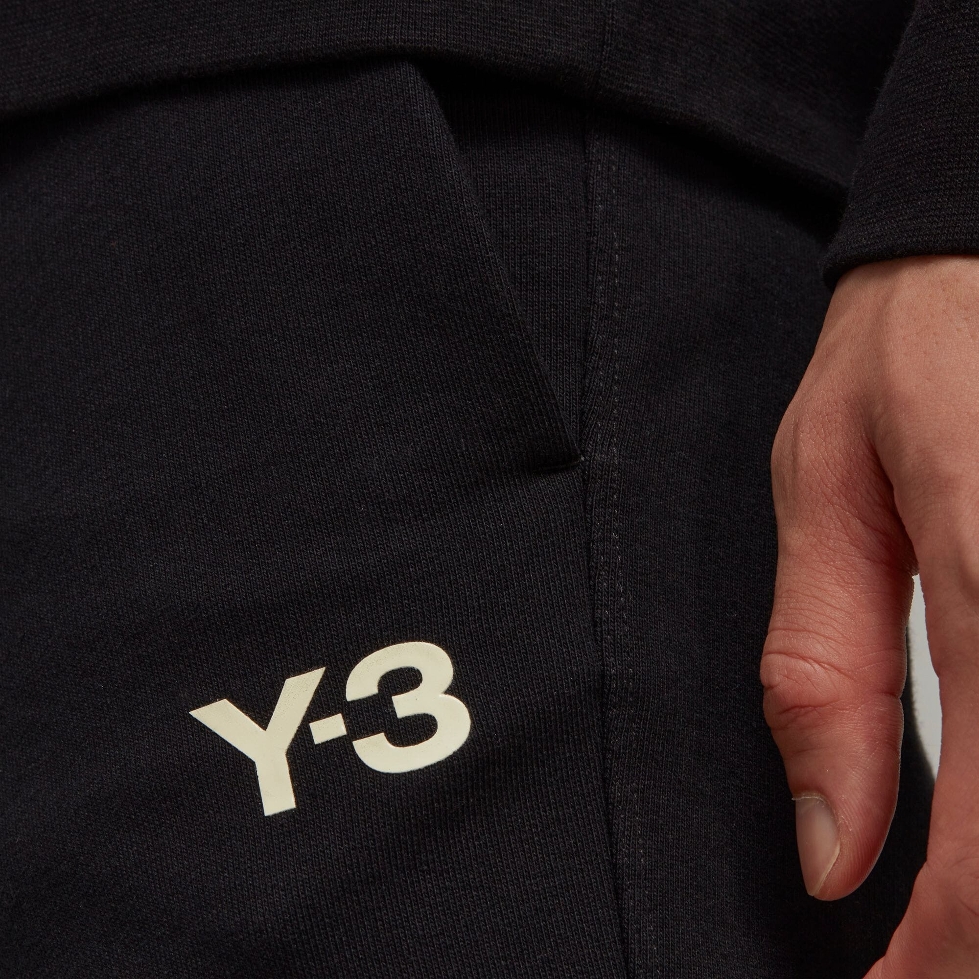 価格は安く Y-3 パンツ BLACK メンズ 品番 comunidadaledar.org