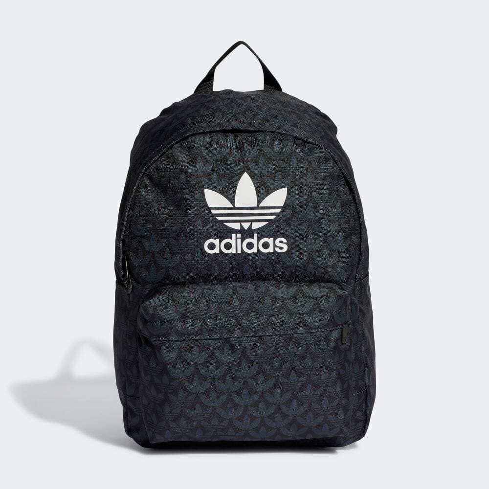 adidas モノグラムクラシックバックパック